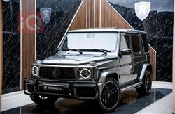 مێرسێدس بێنز G-Class